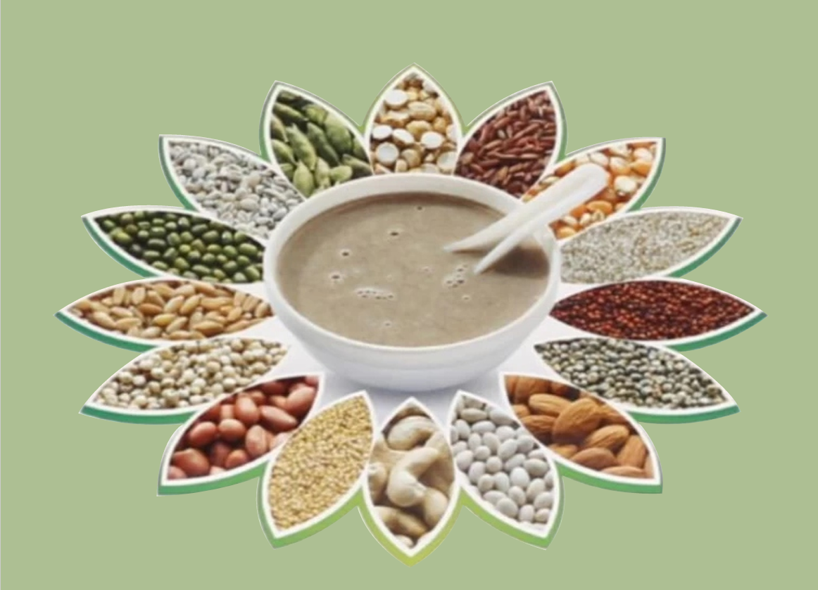 Naruvidhal Dietary Meal